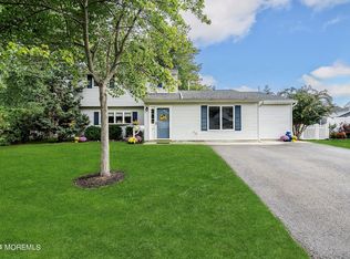 3 Birch Ave, Hazlet, NJ 07730