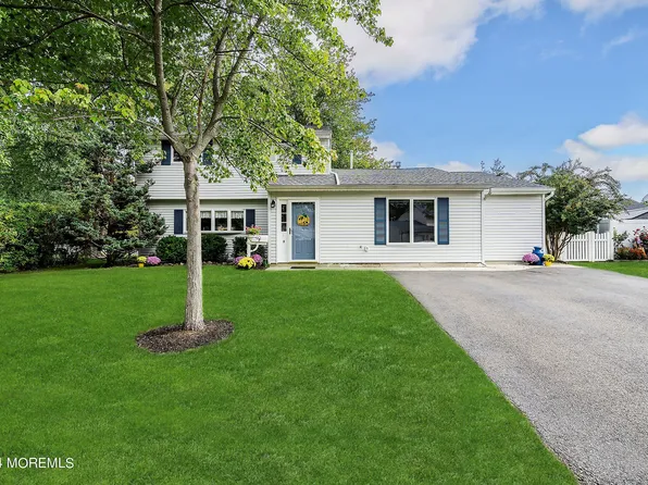 3 Birch Avenue, Hazlet, NJ 07730
