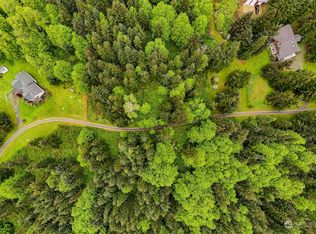 261 Aloha Pl LOT 2, Coupeville, WA 98239