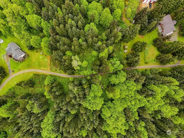 261 Aloha Place Lot #2, Coupeville, WA 98239