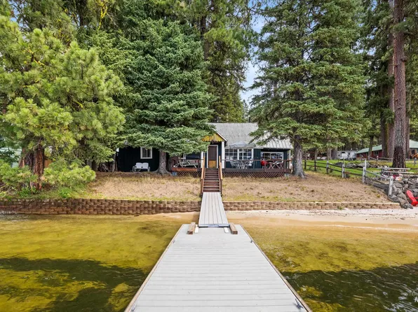 1906B Agate St, McCall, ID 83638