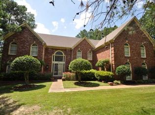 431 Doe Trail Cv N, Cordova, TN 38018