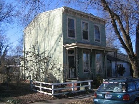 1st image of 1811 Clairborne St