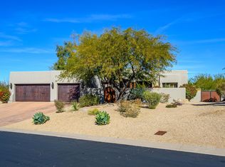 9766 E Hidden Green Dr, Scottsdale, AZ 85262
