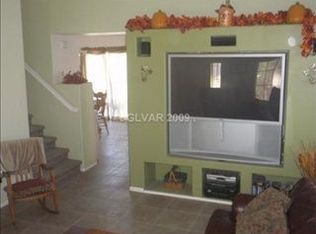 3110 Mastercraft Ave, North Las Vegas, NV 89031