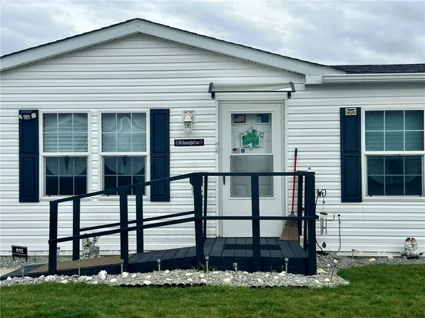 803 Hummingbird Ln, Apollo, PA 15613