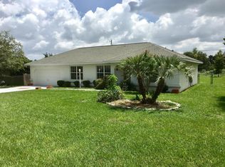 14621 SW 48th Ave, Ocala, FL 34473