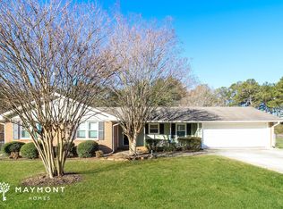 1057 Tony Valley Dr SE, Conyers, GA 30013