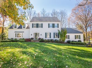11 Brentwood Rd, Chatham, NJ 07928