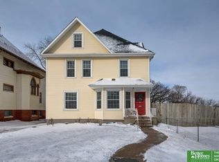 1026 S 32nd St, Omaha, NE 68105