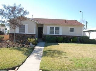 5017 N Stephora Ave, Covina, CA 91724