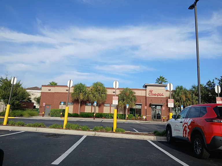 7900 S Orange Blossom Trl #2 — Photo 25