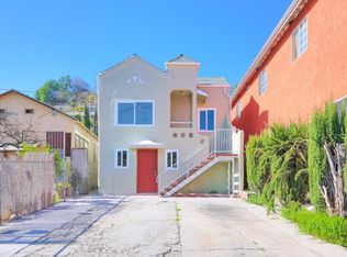5067 Alhambra Ave, Los Angeles, CA 90032