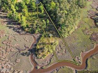 LOT 7 Tree Hill Ln, Hubert, NC 28539