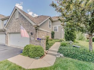 191 River Mist Dr, Oswego, IL 60543