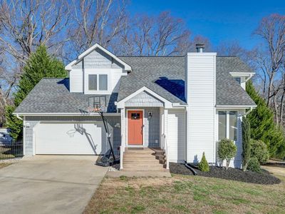 203 Arlington Ave, Easley, SC, 29640