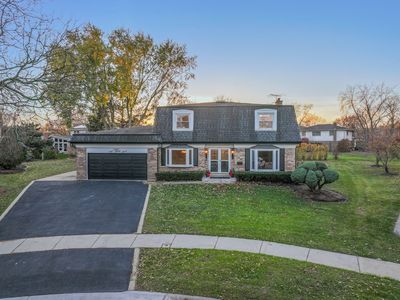 827 W Sandpiper Ct, Palatine, IL, 60067