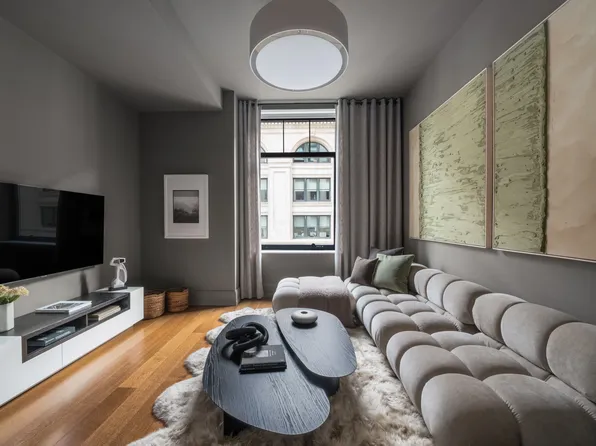 10 Madison Square image 15 of 20