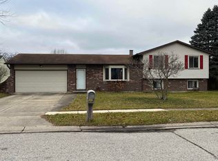 1317 Darien Ct, Mishawaka, IN