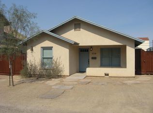 529 N Jacobus Ave, Tucson, AZ 85705