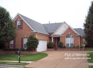 5363 Evening Mist Dr, Arlington, TN 38002