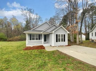 4301 Pillory Pl, Raleigh, NC 27616