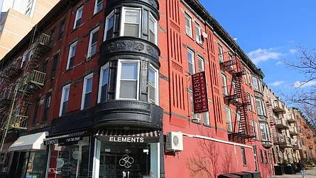 Rented by Living New York