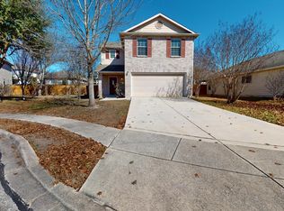 9310 Daystar Point, Converse, TX 78109