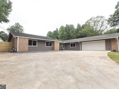 2203 Brendon Dr, Atlanta, GA, 30338