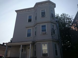 97 Sydney St #1, Boston, MA 02125