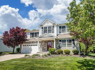 7483 Ida Way, Canal Winchester, OH 43110