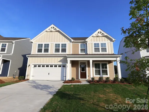 1354 Fremont Dr, Wingate, NC 28174