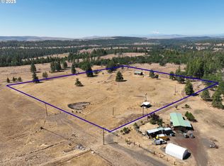 280 Oak St, Goldendale, WA 98620