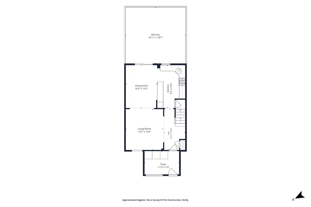 floor plan 19