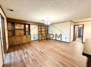 2205 Fannie St, Monroe, LA 71201
