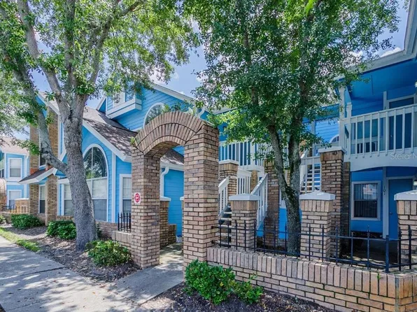 2735 N Poinciana Blvd APT 100, Kissimmee, FL 34746