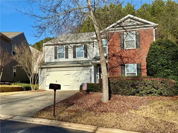 3015 Carnegie Hall Ct, Cumming, GA 30040