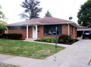 1910 Adams St SE, Grand Rapids, MI