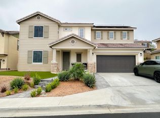 1202 Andrea Ln, San Marcos, CA 92069