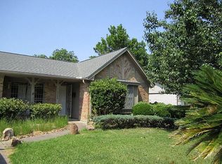 14323 Lantern Ln, Houston, TX 77015