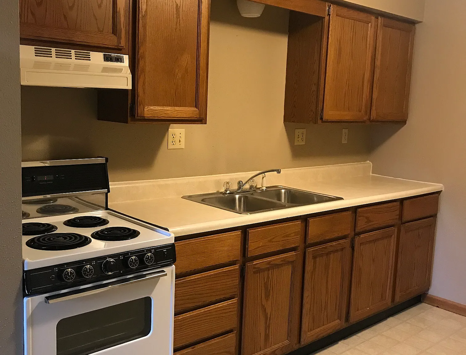 2 bed, $675 — Photo 3