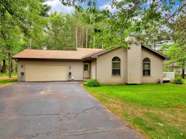 3441 MAPLE DRIVE, Plover, WI 54467