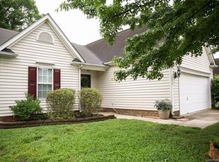 1016 Missouri River Ln, Monroe, NC 28110