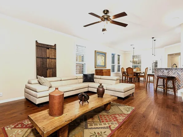 503 S Meadowlark St #A, Austin, TX 78734