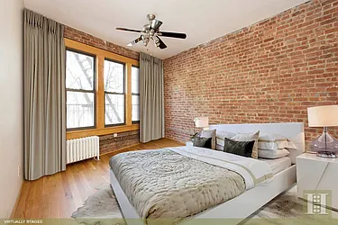 Sold by Halstead Real Estate