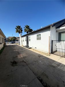 6616 Denver Ave, Los Angeles, CA, 90044