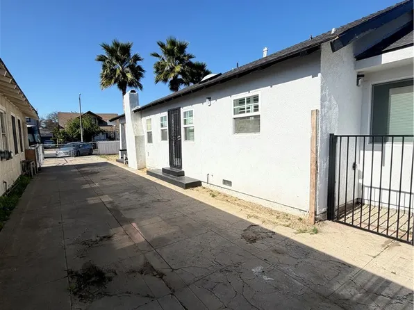 6616 Denver Ave, Los Angeles, CA 90044