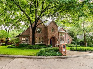 2604 W Point, McKinney, TX 75070