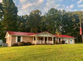 1051 Riva Ridge Trl, Corbin, KY 40701
