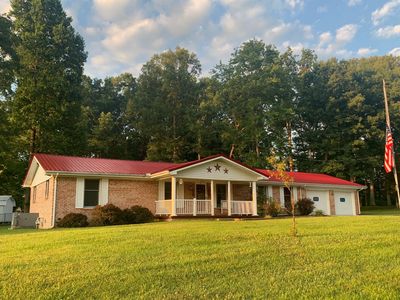 1051 Riva Ridge Trl, Corbin, KY, 40701